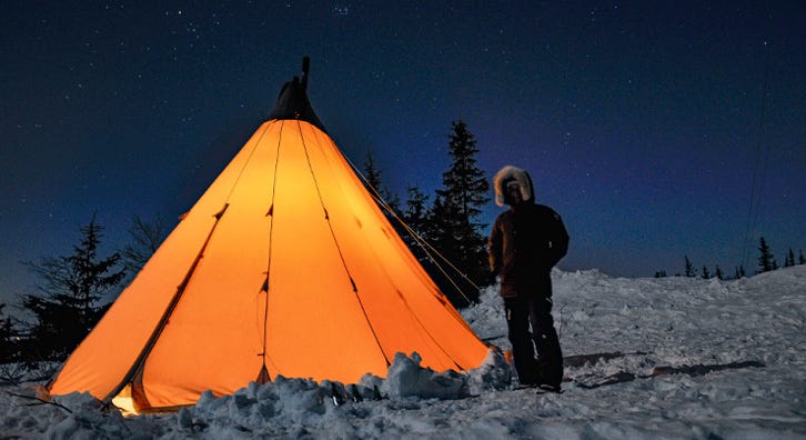 Tipi