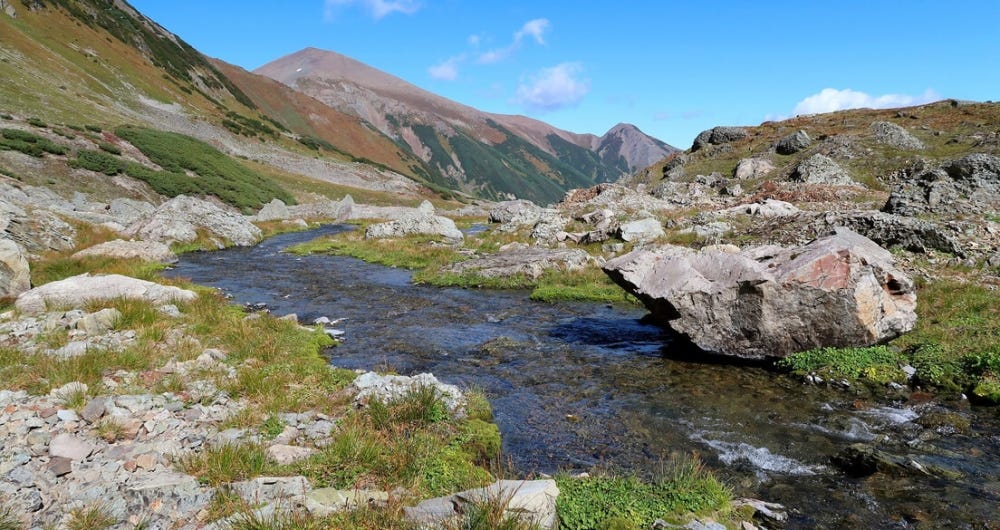 How To Purify Water While Camping