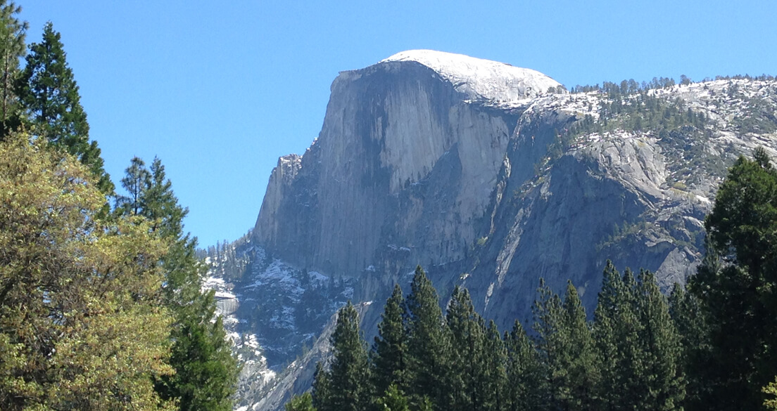 How to Explore Yosemite National Park