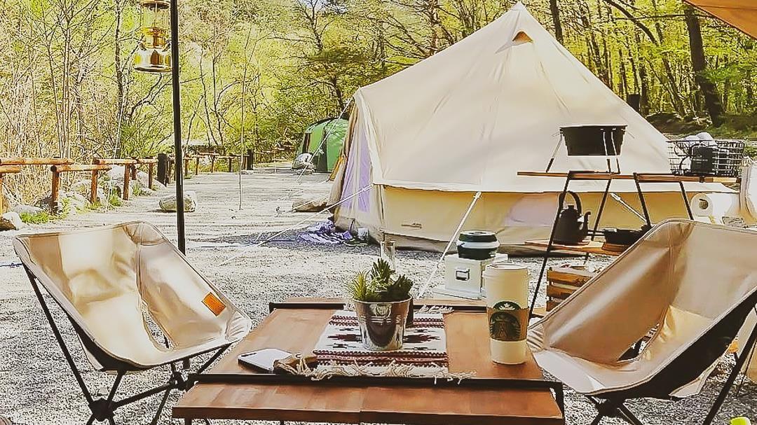 Best Glamping Gear of 2019