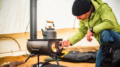 Best Camping Gear for Dads