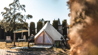 How to become a Campspace host