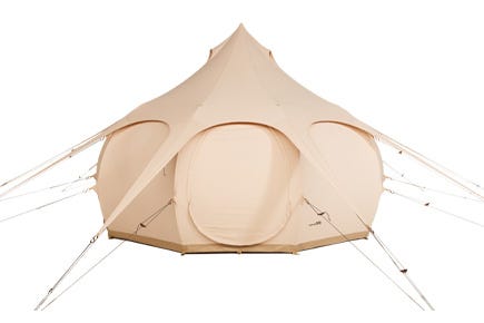 Patrol Deluxe | CanvasCamp