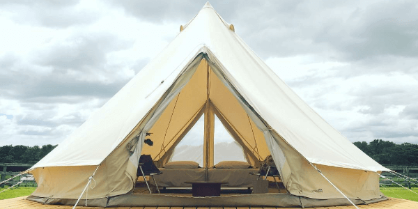 Sibley Bell Tents