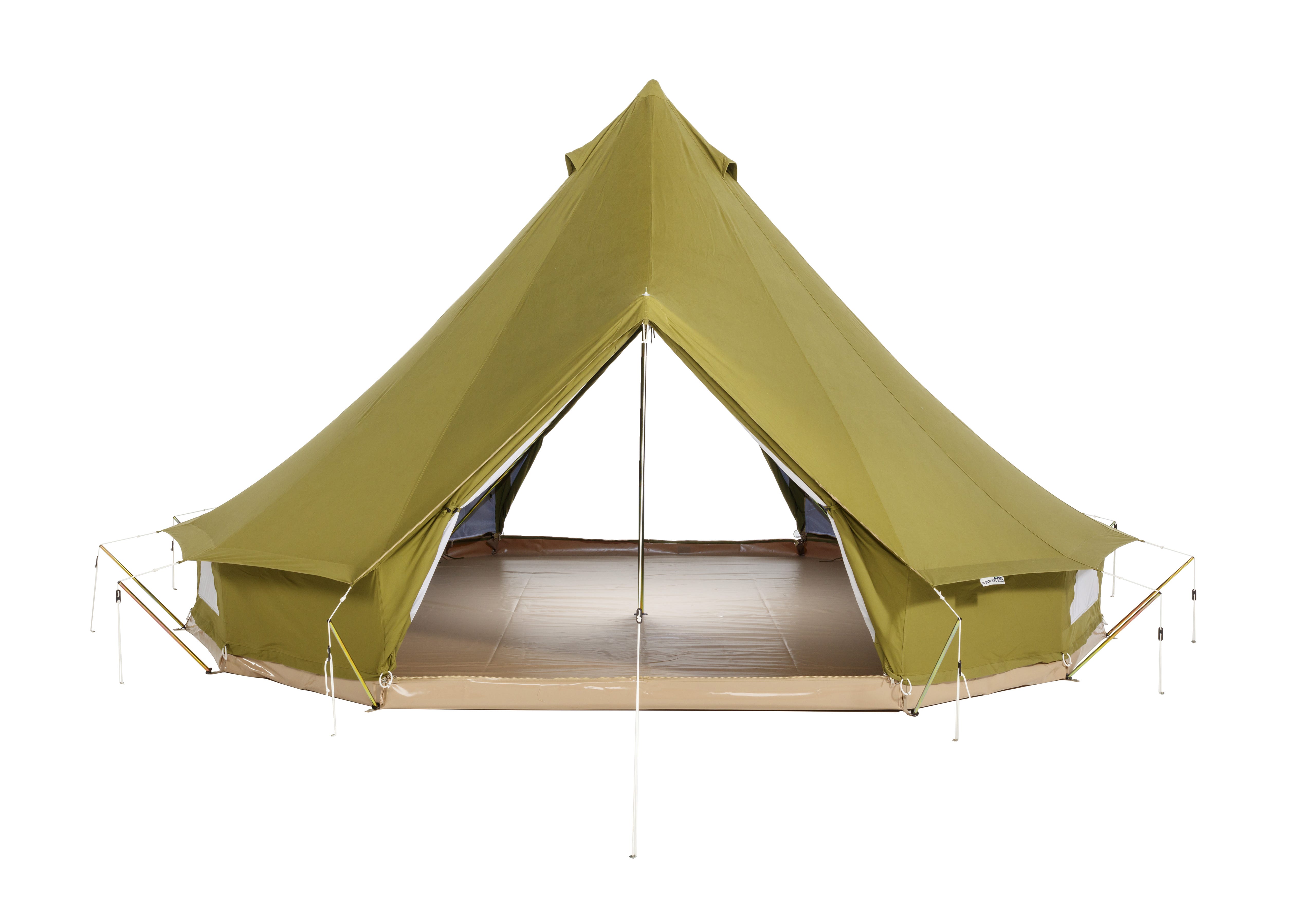 Sibley ProTech 500 Double Door