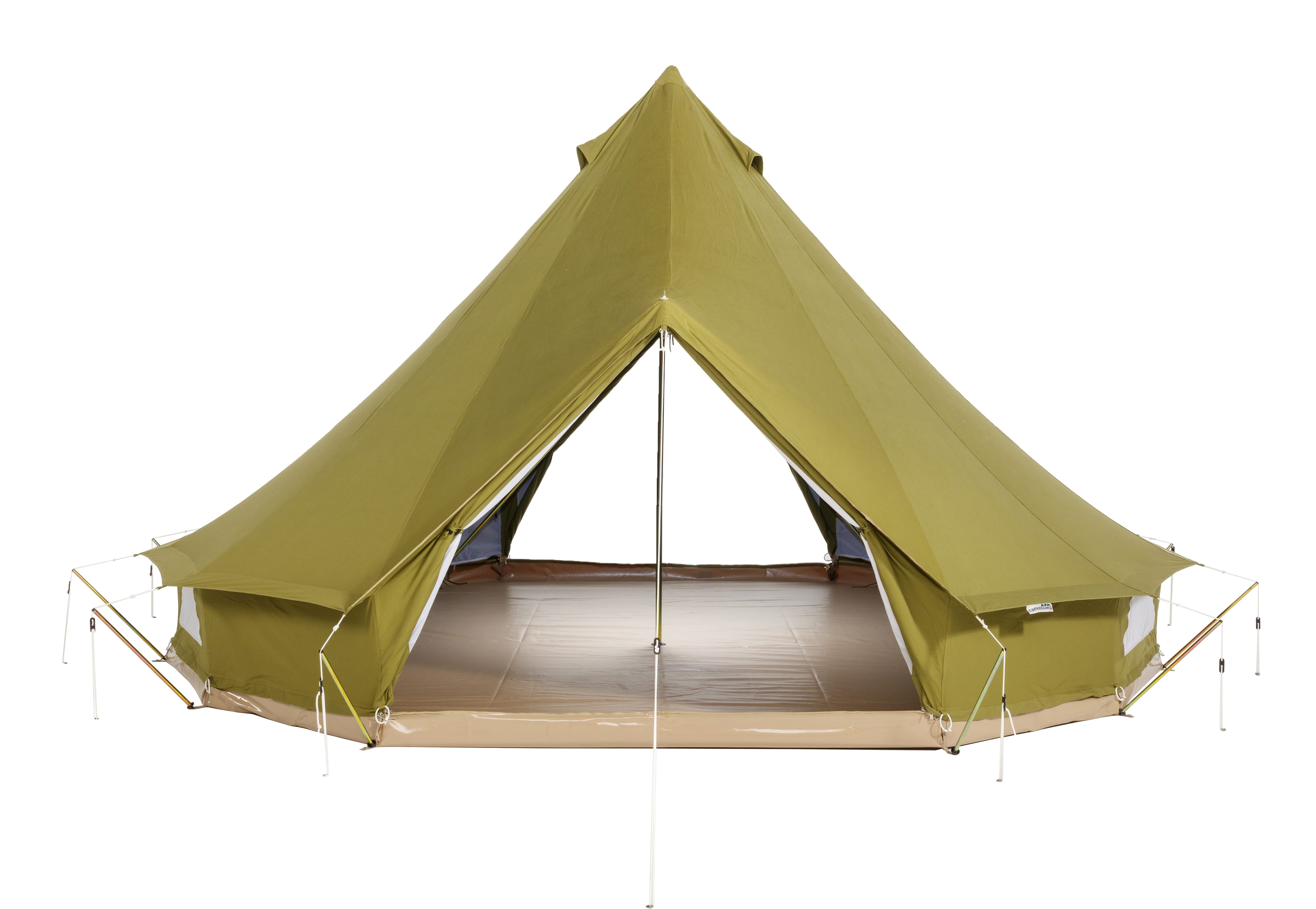 Sibley ProTech 600 Double Door