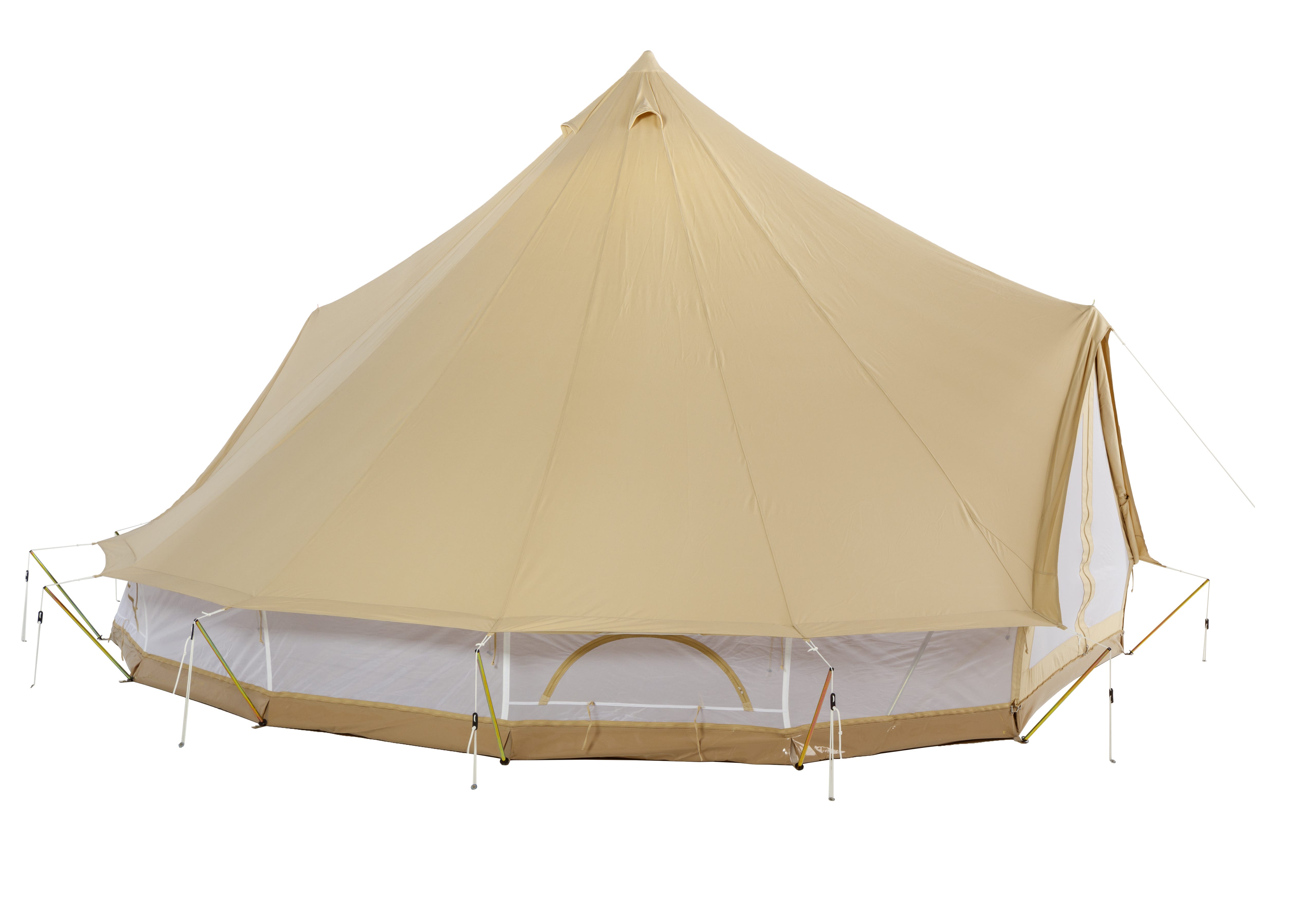 Sibley ProTech 600 Double Door