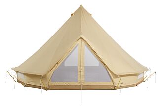 Sibley 600 ProTech DD Glamping Tent