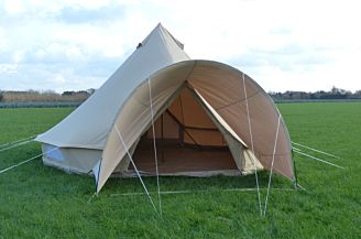 cano tent shelter awning