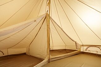 Inner Tent 500 II Sibley Tent