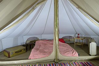 Inner Tent 450