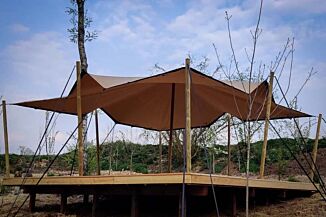 Flex Strech Tent Q3