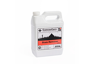CanvasCare Stain Remover