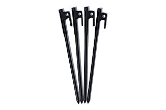 Forged Steel Tent Pegs - Large