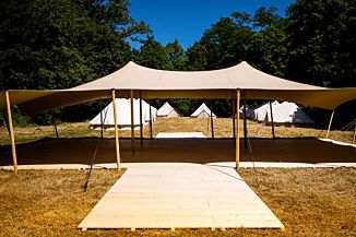 Flex 42 Event Tent