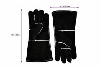 Winnerwell Heat-Resistant Gloves