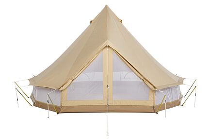 Sibley 450 ProTech Canvas Bell Tent