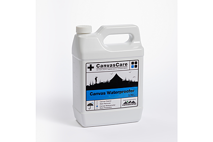 CanvasCare Canvas Waterproofer