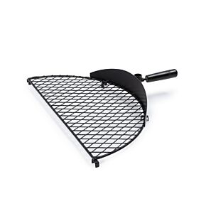 Fire Pit Grill Grate Small
