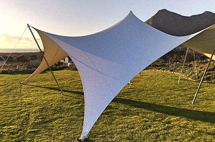 Flex 32 Event Tent