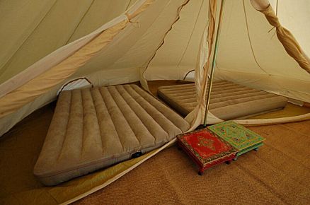 Inner Tent 500 II