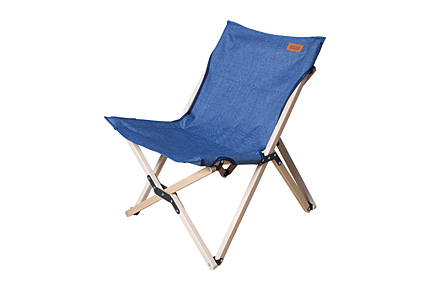 Flycatcher - Camping Chair