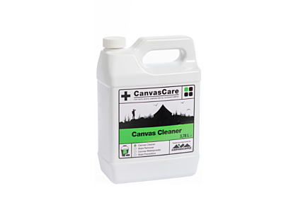 CanvasCare Canvas Cleaner