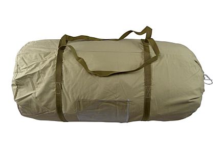 Sibley Tent Canvas Carry Bag