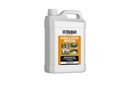 Ultramar Protector Canvas