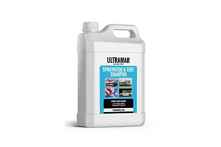 ultramar shampoo tent cleaner