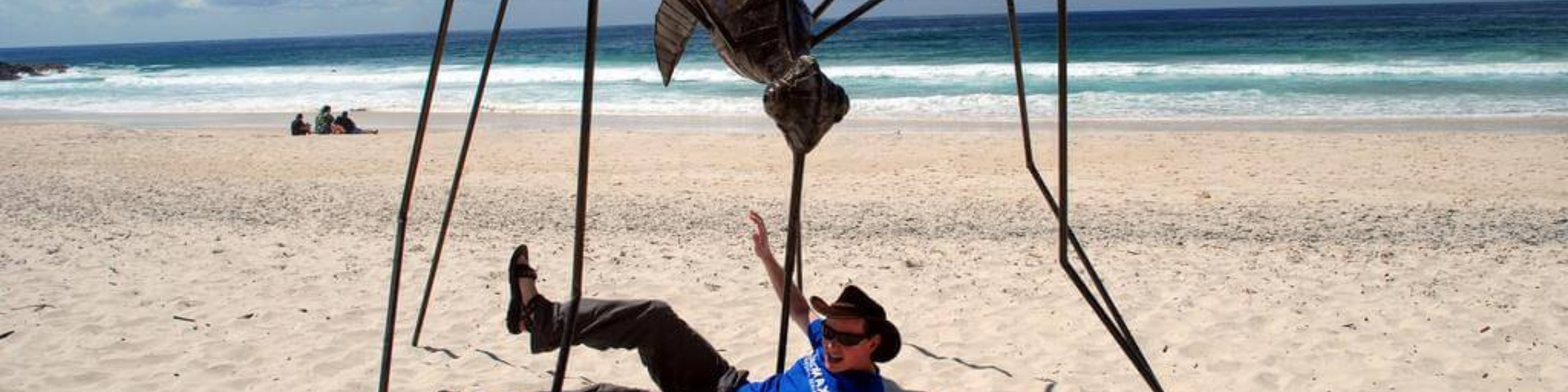 How to keep your bugs away from your tent