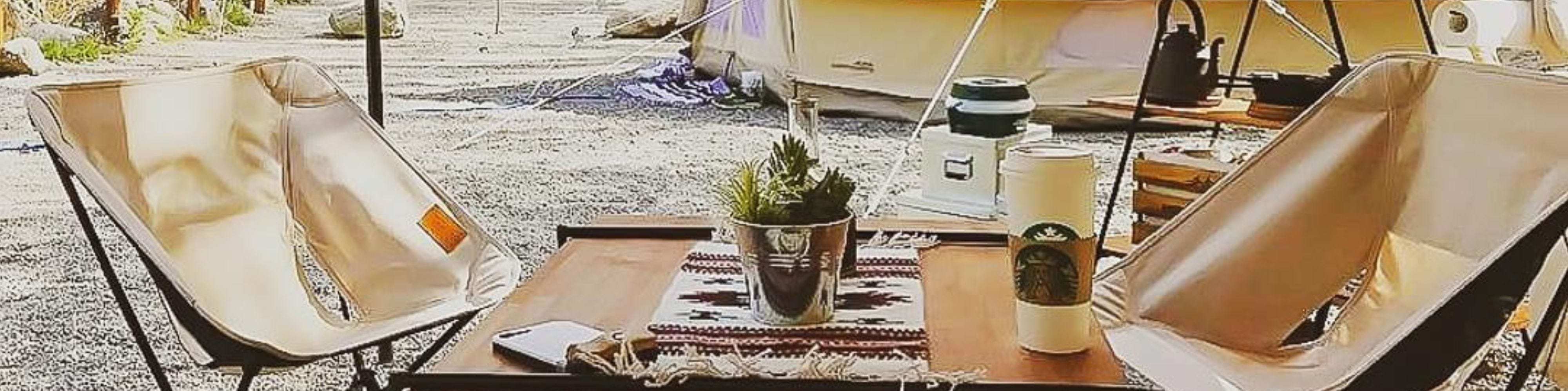 Best Glamping Gear of 2024
