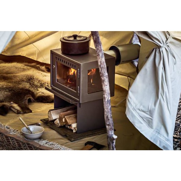 Orland Tent Stove