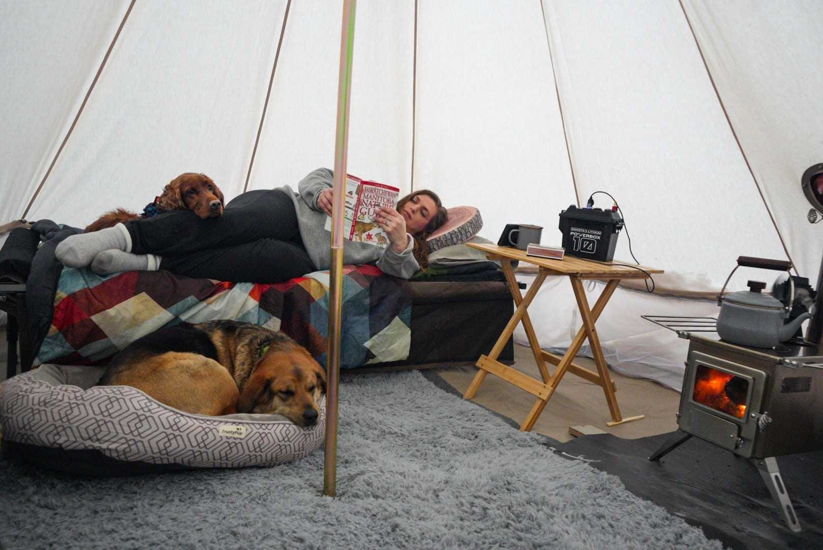cuddle up inside my sibley canvas tent with my dog cuddle up inside my sibley canvas tent with my dog