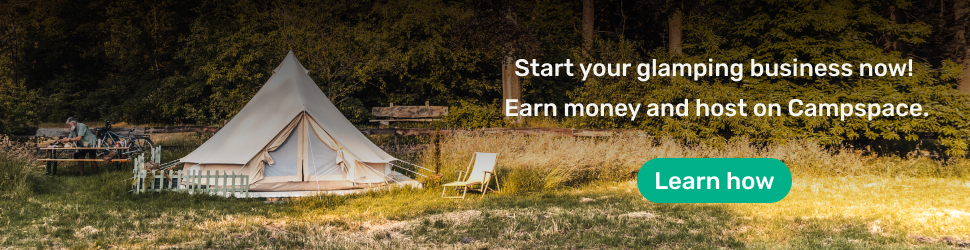 How to become a Campspace host 3