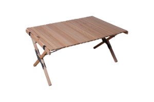 Sandpiper - Camping Table for moms