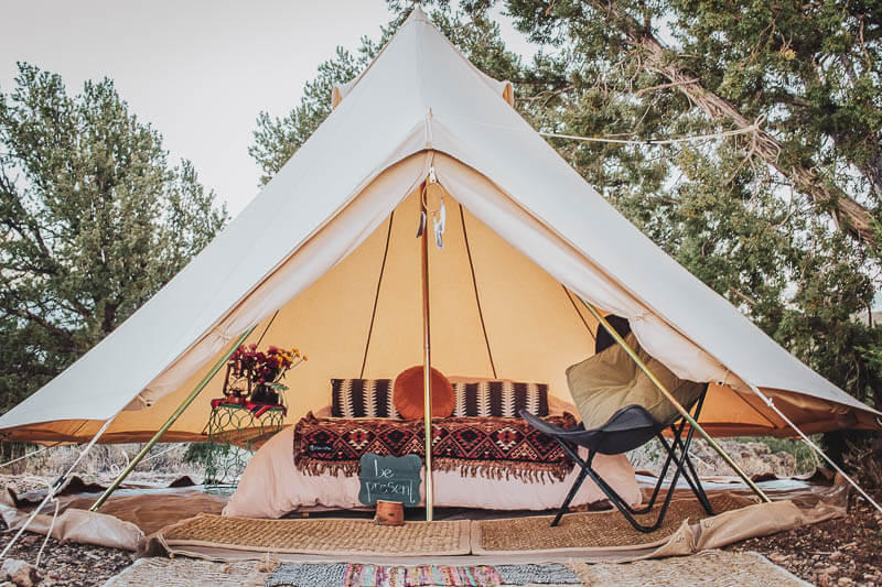Car Camping Tent